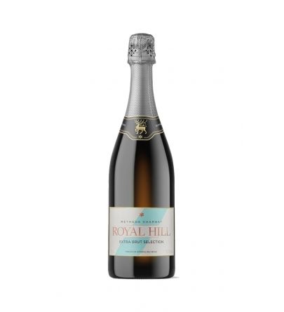 r Royal Hill Extra Brut Pjenušac